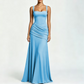 👗✨ Women's Ruched Bodice Square Neck Maxi Dress – 57% OFF! Elegant square neck, flattering ruched bodice, flowy maxi length – timeless sophistication. 🔥🌸