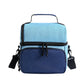 📢📢50% OFF !! ⏰Large Capacity Insulated Cooler Bag for Picnics & Outdoors – Keeps Food & Drinks Cold for Hours 🧺