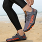 Unisex Lightweight Quick-Dry Sports Shoes 💧 Water-Draining, Breathable Mesh, Dry in Minutes ☀️