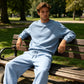 🔥Men's Casual Drawstring Pants with Pockets