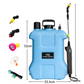📢📢50% OFF !! ⏰High-Capacity Electric Power Backpack Sprayer