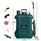📢📢50% OFF !! ⏰High-Capacity Electric Power Backpack Sprayer