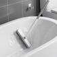🔥UP TO 50% OFF!!2-in-1 Floor Brush with Squeegee | Ergonomic Long Handle Tile Scrubber for Bathroom & Kitchen Cleaning