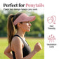 🔥SUMMER HOT SALE £9.99!!💥50K+ SOLD!🔥SunSafeTok Women’s High Ponytail Visor Hat 🧢 Breathable, Open-Top UV400 Protection ☀️🇬🇧  Perfect for Running, Hiking, Beach Days & Everyday “That Girl” Style 💁‍♀️✨