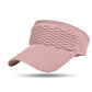 🔥SUMMER HOT SALE £9.99!!💥50K+ SOLD!🔥SunSafeTok Women’s High Ponytail Visor Hat 🧢 Breathable, Open-Top UV400 Protection ☀️🇬🇧  Perfect for Running, Hiking, Beach Days & Everyday “That Girl” Style 💁‍♀️✨