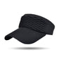 🔥SUMMER HOT SALE £9.99!!💥50K+ SOLD!🔥SunSafeTok Women’s High Ponytail Visor Hat 🧢 Breathable, Open-Top UV400 Protection ☀️🇬🇧  Perfect for Running, Hiking, Beach Days & Everyday “That Girl” Style 💁‍♀️✨