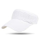 🔥SUMMER HOT SALE £9.99!!💥50K+ SOLD!🔥SunSafeTok Women’s High Ponytail Visor Hat 🧢 Breathable, Open-Top UV400 Protection ☀️🇬🇧  Perfect for Running, Hiking, Beach Days & Everyday “That Girl” Style 💁‍♀️✨