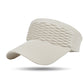 🔥SUMMER HOT SALE £9.99!!💥50K+ SOLD!🔥SunSafeTok Women’s High Ponytail Visor Hat 🧢 Breathable, Open-Top UV400 Protection ☀️🇬🇧  Perfect for Running, Hiking, Beach Days & Everyday “That Girl” Style 💁‍♀️✨
