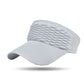 🔥SUMMER HOT SALE £9.99!!💥50K+ SOLD!🔥SunSafeTok Women’s High Ponytail Visor Hat 🧢 Breathable, Open-Top UV400 Protection ☀️🇬🇧  Perfect for Running, Hiking, Beach Days & Everyday “That Girl” Style 💁‍♀️✨
