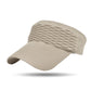 🔥SUMMER HOT SALE £9.99!!💥50K+ SOLD!🔥SunSafeTok Women’s High Ponytail Visor Hat 🧢 Breathable, Open-Top UV400 Protection ☀️🇬🇧  Perfect for Running, Hiking, Beach Days & Everyday “That Girl” Style 💁‍♀️✨