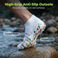 🌊 LIMITED-TIME 56% OFF! ✨ Unisex Breathable Water Shoes – Mesh Upper, Drainage Holes, Anti-Slip Sole 🏖️