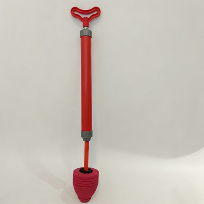 📢📢50% OFF !! ⏰High-Pressure Plunger for Toilets & Drains