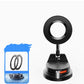 📱🌀 Universal Vacuum Suction Cup Phone Holder – 50% OFF! Strong grip, one-touch lock, fits any surface – secure & stable. 🔥🚗