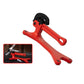 🔥🔧 50% OFF! Portable Pipe Clamp with Self-Locking Mechanism – heavy-duty, lightweight, easy to use – ideal for pros & DIYers. 🛠️✨