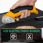 ✂️🔋 New Cordless Electric Scissors with Safety Lock – 50% OFF! Cut faster, easier – cordless, rechargeable, safe. 🔥💪