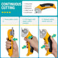 ✂️🔋 New Cordless Electric Scissors with Safety Lock – 50% OFF! Cut faster, easier – cordless, rechargeable, safe. 🔥💪