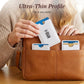 💳🛡️ RFID Blocking Sleeves for Credit Cards – 50% OFF! Protect your cards from digital theft – slim, effective, essential. 🔥✨