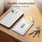 💳🛡️ RFID Blocking Sleeves for Credit Cards – 50% OFF! Protect your cards from digital theft – slim, effective, essential. 🔥✨