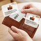 💳🛡️ RFID Blocking Sleeves for Credit Cards – 50% OFF! Protect your cards from digital theft – slim, effective, essential. 🔥✨