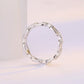 🎁New Arrival 50% OFF💥Interlocking Chain Link Eternity Ring