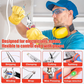 🔧8-in-1 Electrician Wire Stripper with Voltage Tester– Heavy Duty Wire Stripper⚡