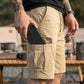 ⏰ LIMITED TIME: 50% OFF SUMMER SPECIAL! Men’s Casual Cargo Shorts with Drawstring ✅ Premium Comfort ✅ Breathable Fabric ✅ Secure Storage Buy More, Save More! 📦