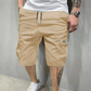 ⏰ LIMITED TIME: 50% OFF SUMMER SPECIAL! Men’s Casual Cargo Shorts with Drawstring ✅ Premium Comfort ✅ Breathable Fabric ✅ Secure Storage Buy More, Save More! 📦