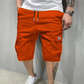 ⏰ LIMITED TIME: 50% OFF SUMMER SPECIAL! Men’s Casual Cargo Shorts with Drawstring ✅ Premium Comfort ✅ Breathable Fabric ✅ Secure Storage Buy More, Save More! 📦