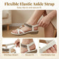 🌸 50% OFF NOW! 🌸 Women's Comfortable Bohemian Flat Sandals