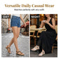 🌸 50% OFF NOW! 🌸 Women's Comfortable Bohemian Flat Sandals
