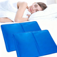 ❄️🛏️ Cooling Gel Pillow Mat for Sleeping – 50% OFF! Stay cool, sleep deep – no more sweaty nights. ✨