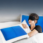 ❄️🛏️ Cooling Gel Pillow Mat for Sleeping – 50% OFF! Stay cool, sleep deep – no more sweaty nights. ✨