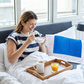 ❄️🛏️ Cooling Gel Pillow Mat for Sleeping – 50% OFF! Stay cool, sleep deep – no more sweaty nights. ✨