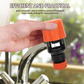🔥🚰 50% OFF! Faucet Adapter – universal fit, leak-proof design, connects hoses effortlessly – ideal for kitchen & outdoor use. 💧✨