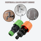 🔥🚰 50% OFF! Faucet Adapter – universal fit, leak-proof design, connects hoses effortlessly – ideal for kitchen & outdoor use. 💧✨