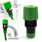 🔥🚰 50% OFF! Faucet Adapter – universal fit, leak-proof design, connects hoses effortlessly – ideal for kitchen & outdoor use. 💧✨