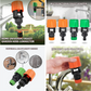 🔥🚰 50% OFF! Faucet Adapter – universal fit, leak-proof design, connects hoses effortlessly – ideal for kitchen & outdoor use. 💧✨