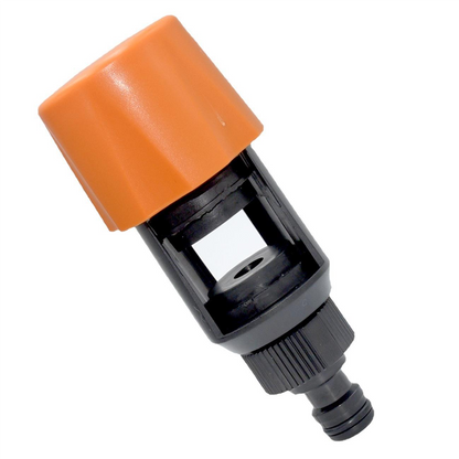 🔥🚰 50% OFF! Faucet Adapter – universal fit, leak-proof design, connects hoses effortlessly – ideal for kitchen & outdoor use. 💧✨