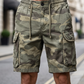 🎁2026 New Arrivals 50% OFF💥Men's Casual Relaxed Fit Cargo Shorts – Multi-Pockets, Breathable, Rugged 🌲