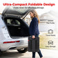 🔥50% OFF🛒 Heavy-Duty Folding Cart | Lightweight at 3.1 kg with High Load Capacity · A Must-Have for Shopping and Moving