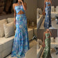 👗🔥 Women's Sexy Printed Cut-Out Dress – 50% OFF! Bold print, strategic cut-outs, flattering fit – turn heads wherever you go. 💃✨