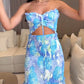 👗🔥 Women's Sexy Printed Cut-Out Dress – 50% OFF! Bold print, strategic cut-outs, flattering fit – turn heads wherever you go. 💃✨