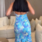 👗🔥 Women's Sexy Printed Cut-Out Dress – 50% OFF! Bold print, strategic cut-outs, flattering fit – turn heads wherever you go. 💃✨