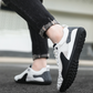 🎁👟 50% OFF! Men's Breathable Sneakers – lightweight, flexible, modern design – your new go-to for every day. 🚀