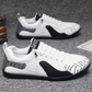 🎁👟 50% OFF! Men's Breathable Sneakers – lightweight, flexible, modern design – your new go-to for every day. 🚀