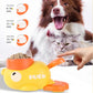 📢📢50% OFF !! ⏰2-in-1 Interactive Dog Puzzle Toy & Feeder