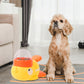 📢📢50% OFF !! ⏰2-in-1 Interactive Dog Puzzle Toy & Feeder