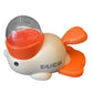 📢📢50% OFF !! ⏰2-in-1 Interactive Dog Puzzle Toy & Feeder