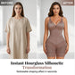 📢📢50% OFF !! ⏰Tummy Control Butt Enhancer Shapewear