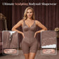 📢📢50% OFF !! ⏰Tummy Control Butt Enhancer Shapewear